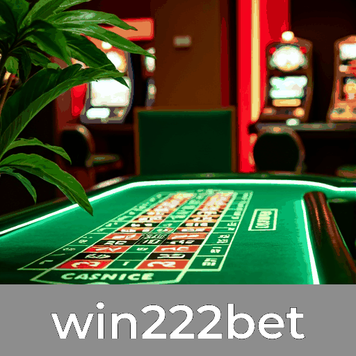 Aproveite os Bônus Únicos e Ofertas do win222bet