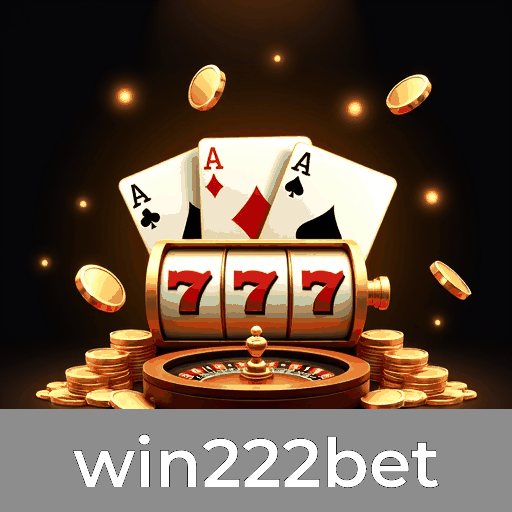 Win222bet: Cassino Seguro e Premiado