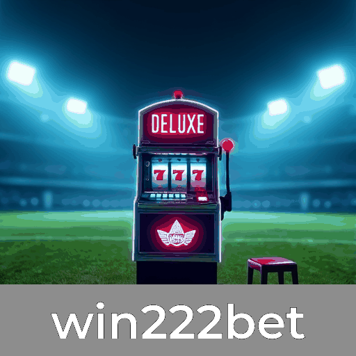 win222bet: Experimente a Conveniência do App de Apostas Completo
